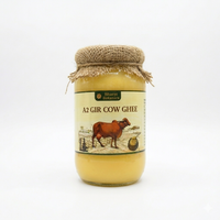 A2 Gir Cow Ghee