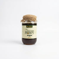 Natural Honey