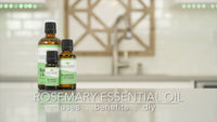 Rosemary Essential Oil
