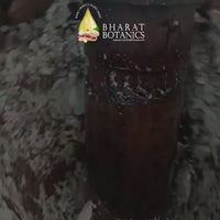 Wood Pressed Coconut Oil